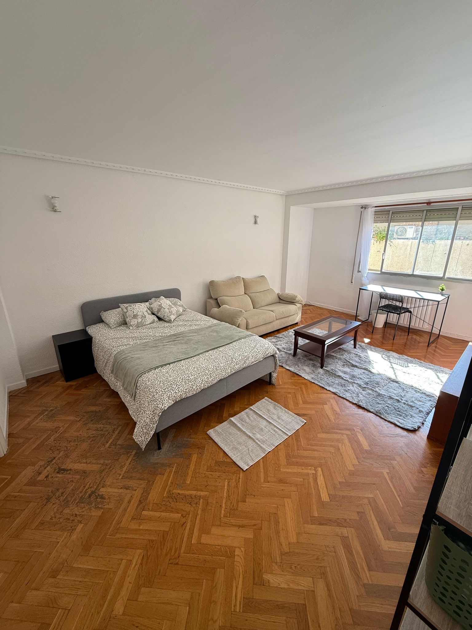 Habitación C/ Tenor Fleta 30