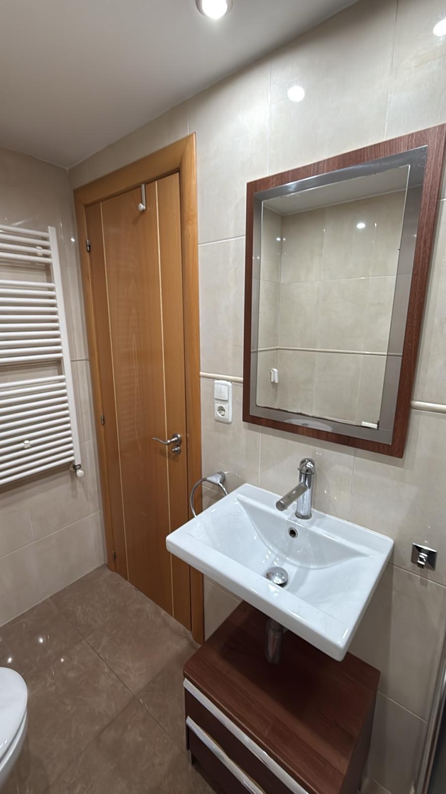 Habitación C/ Paseo Sagasta 40