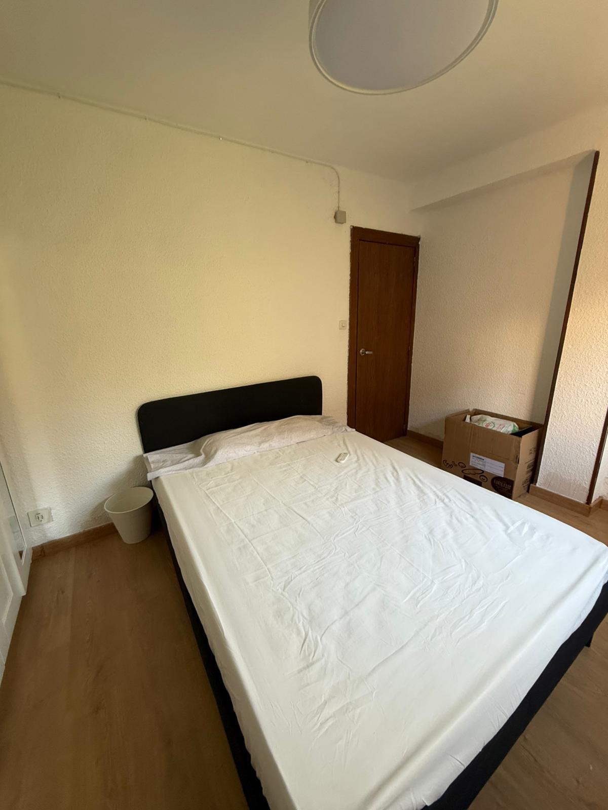 Habitación Av. Compromiso de caspe 82