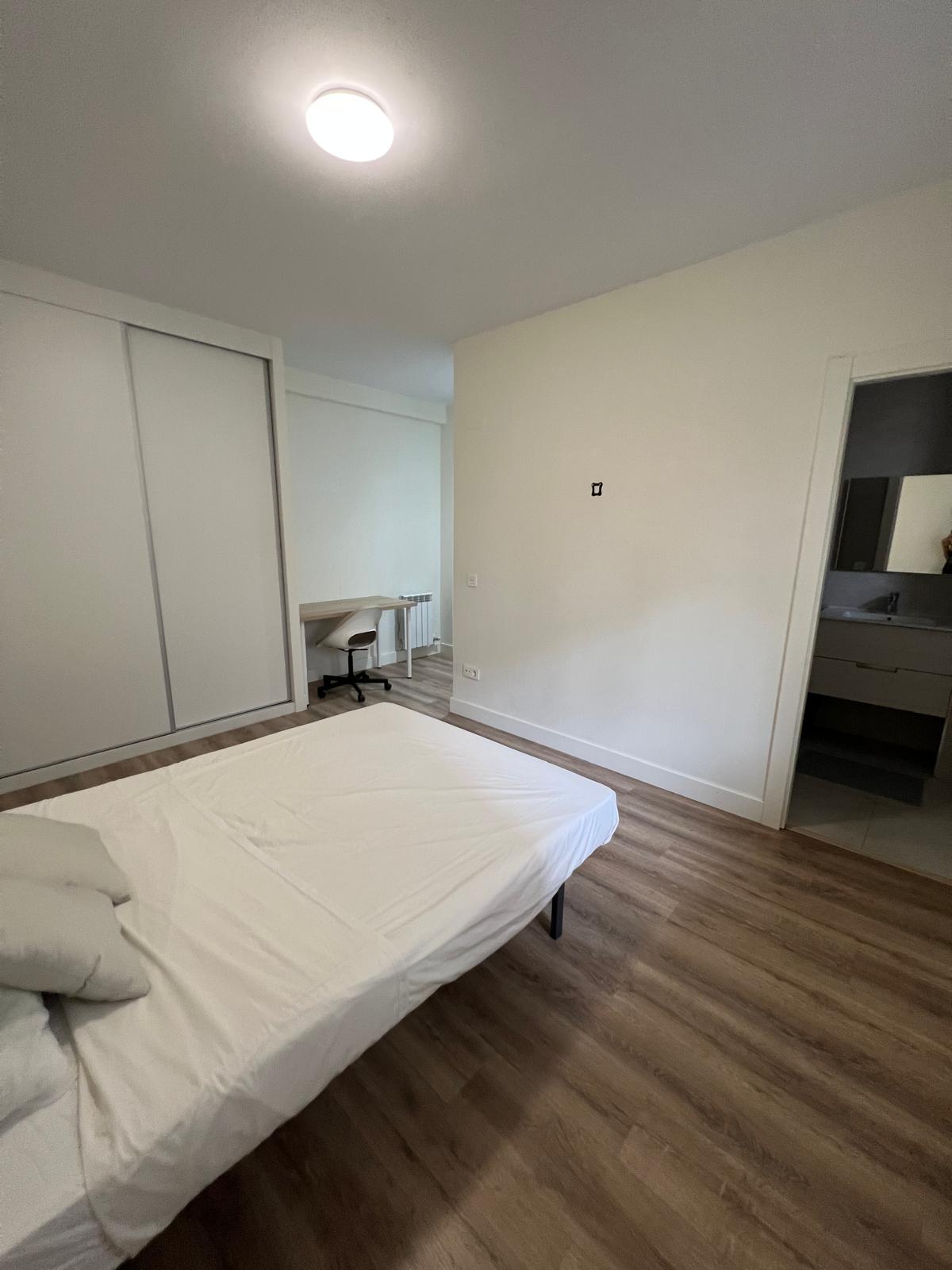 Habitación C/ Paseo la Mina 7