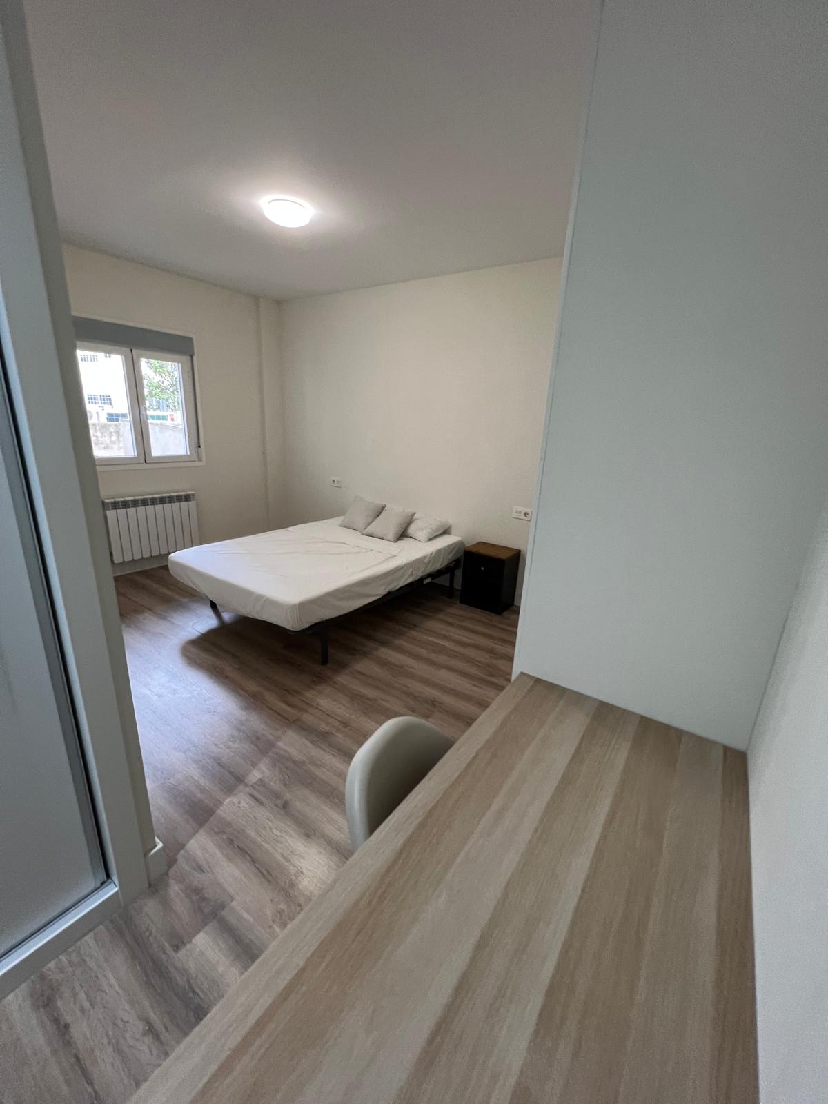 Habitación C/ Paseo la Mina 7