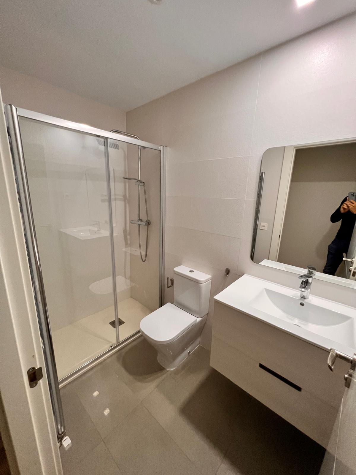 Habitación C/ Paseo la Mina 7