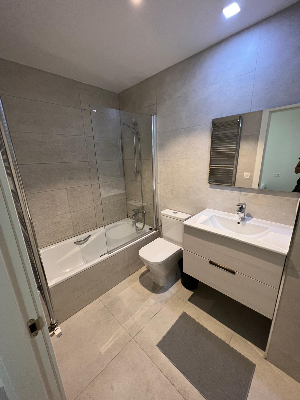 Habitación C/ Paseo la Mina 7