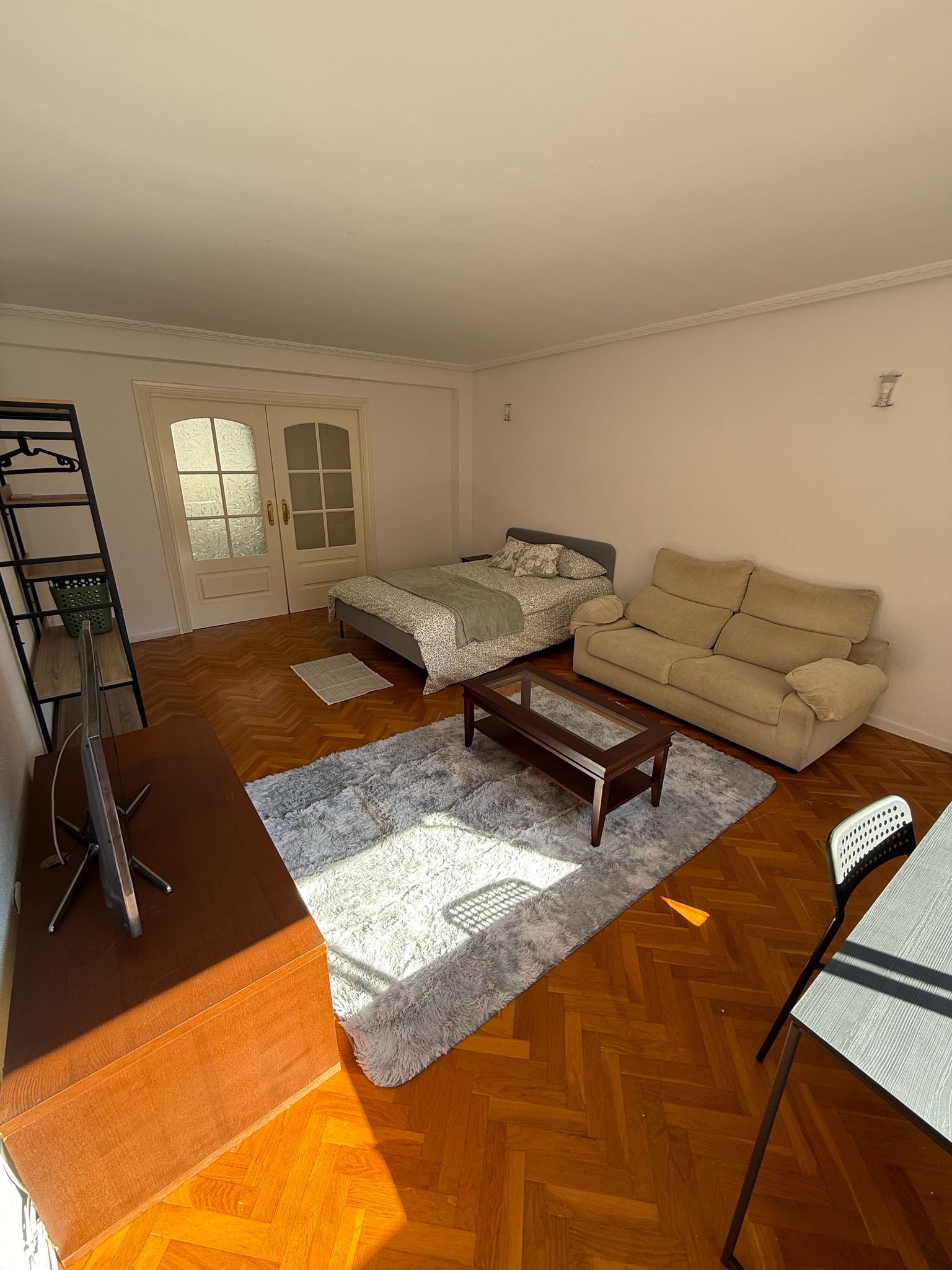 Habitación C/ Tenor Fleta 30