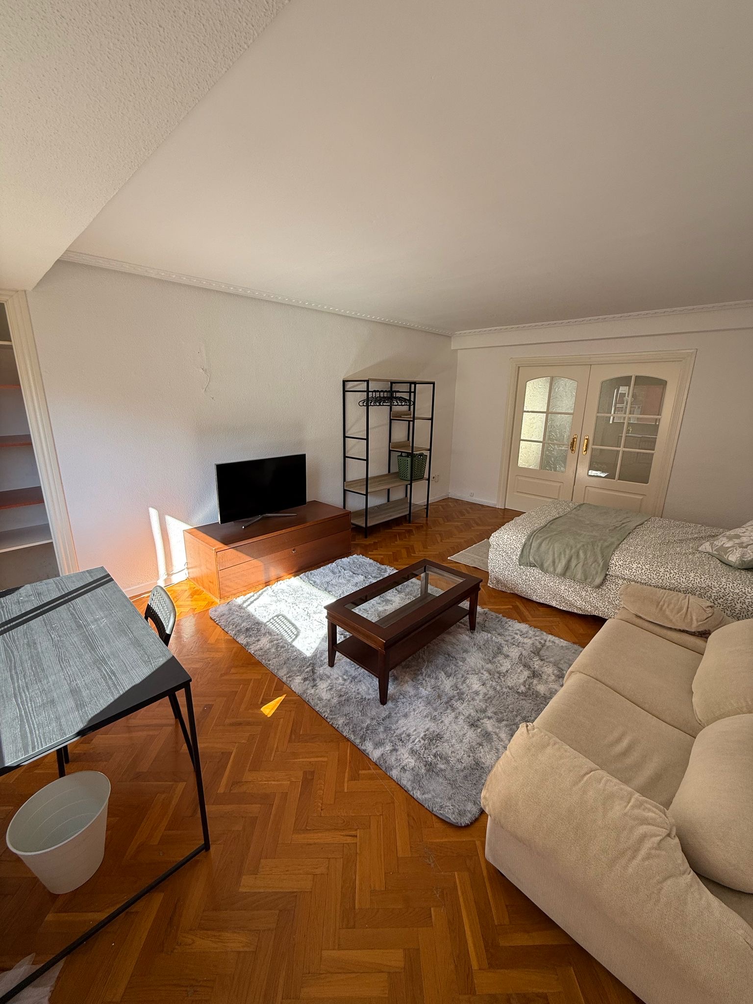 Habitación C/ Tenor Fleta 30
