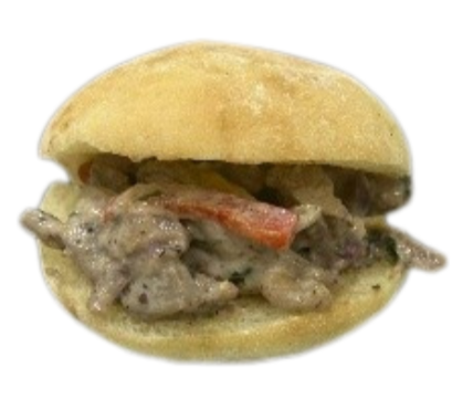 Mixed Shawarma Box