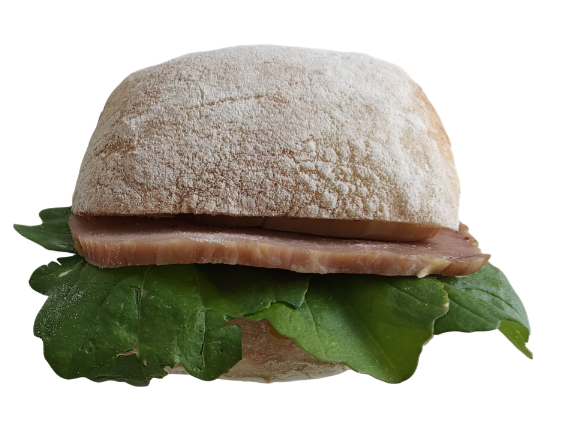 Mixed Ciabatta Box