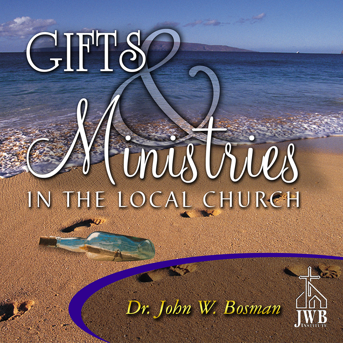Gifts & Ministries in the Local Church