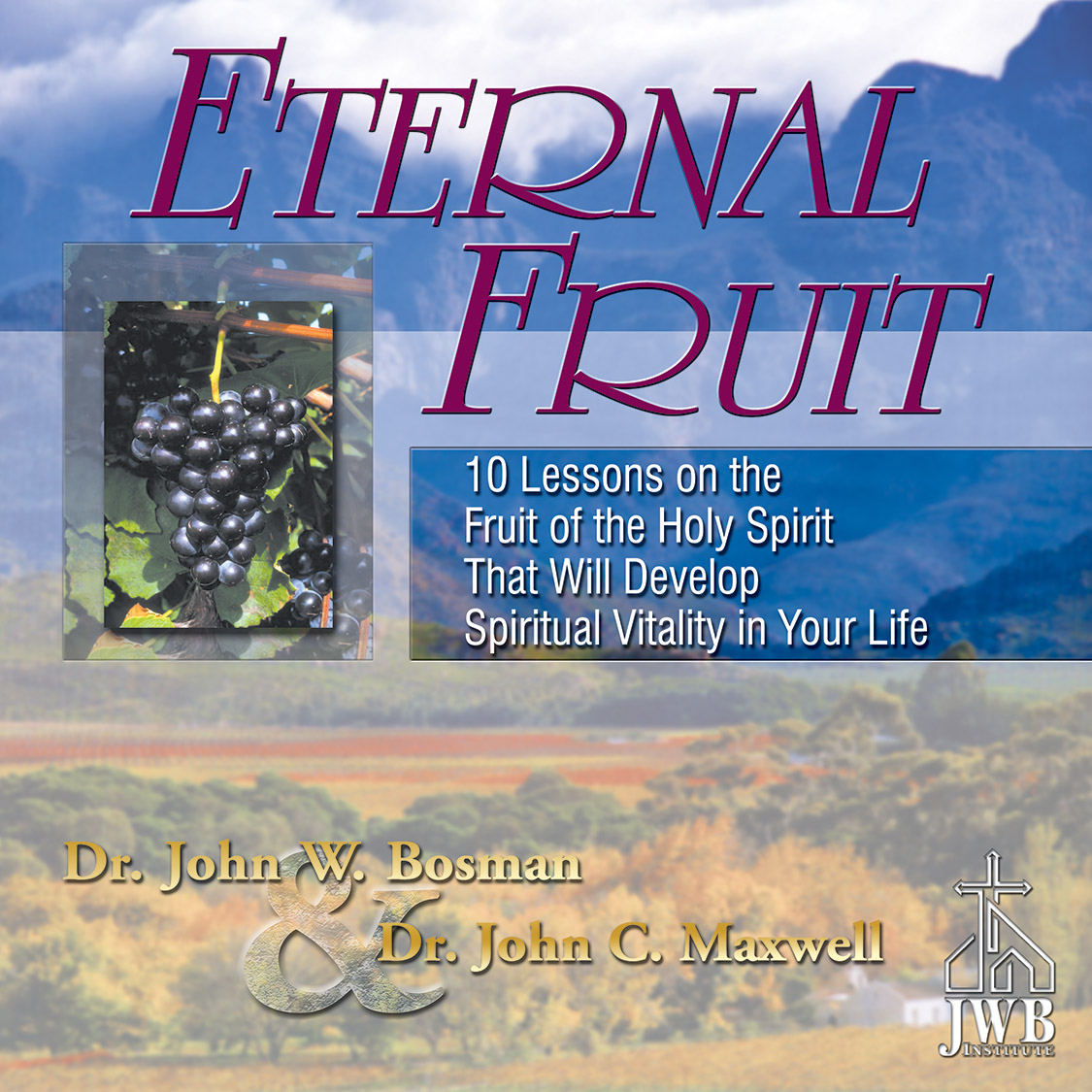 Eternal Fruit
