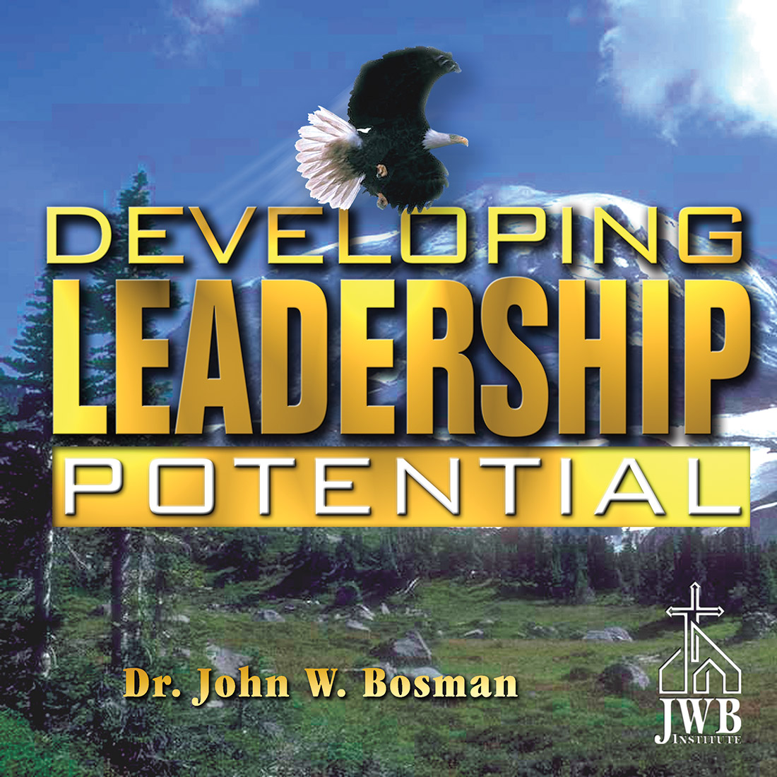 Developing Leadership Potential