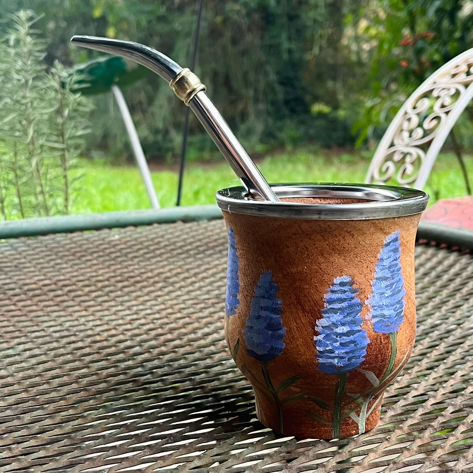 Mate LAS LAVANDAS