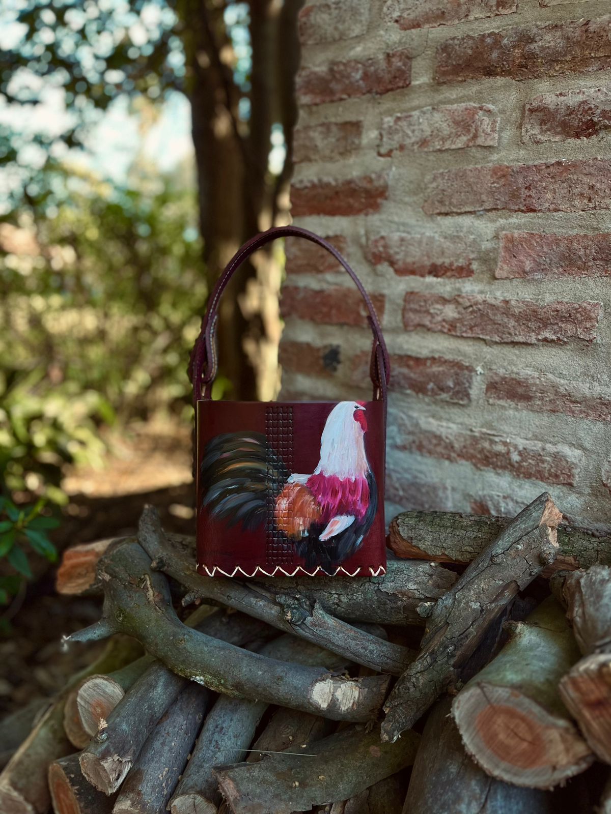 Matera EL GALLO