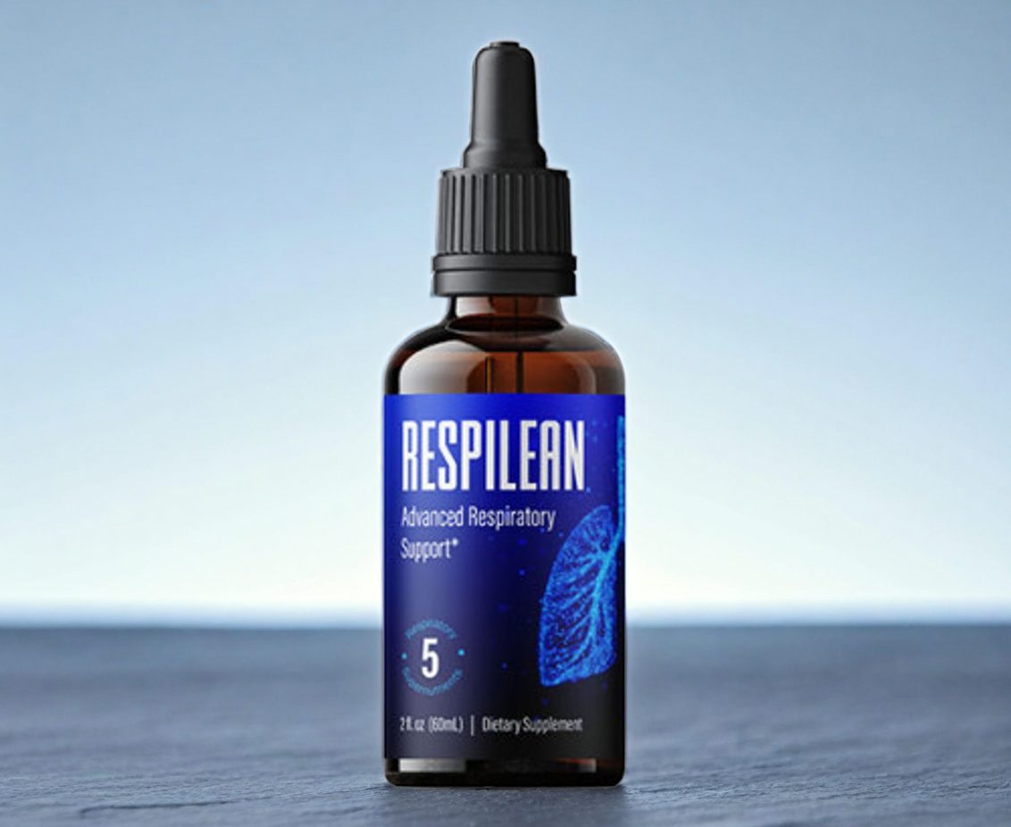 Respilean Advanced Respiratory Support