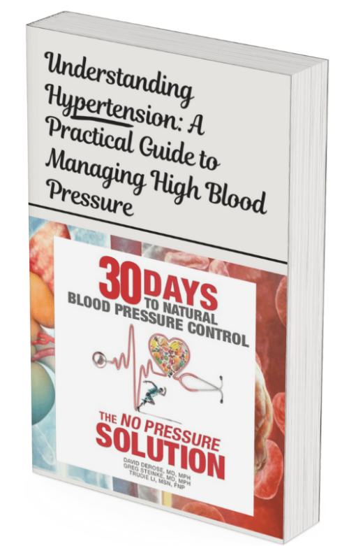 Understanding Hypertension: A Practical Guide to Managing High Blood Pressure