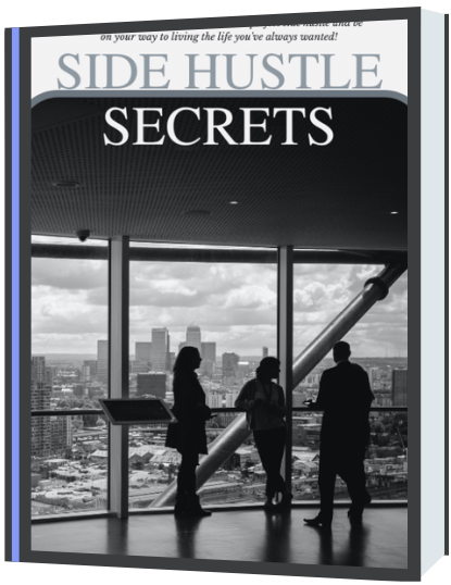 Side Hustle Secrets