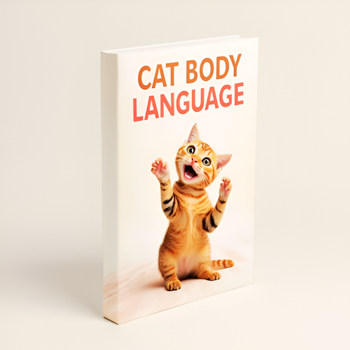 Cat Body Language