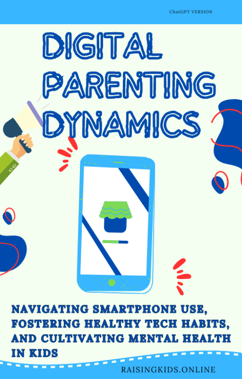 Digital Parenting Dynamics