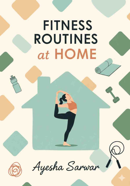 Fitness Routines at Home