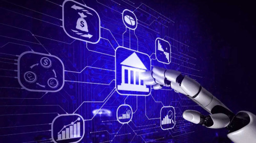 AI-Powered Financial Automation Platform -Quantum Computing System | Downloads | Member area and video courses