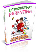 Extraordinary Parenting - How to raise kids to become geniuses