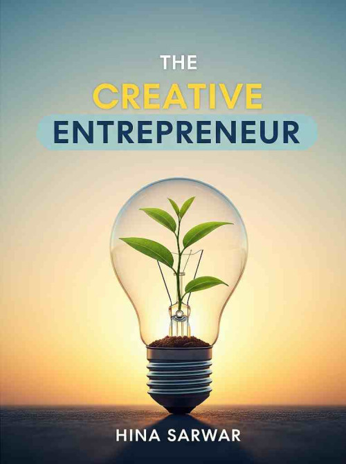 The Creative Entrepreneur