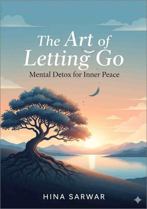 The Art of Letting Go