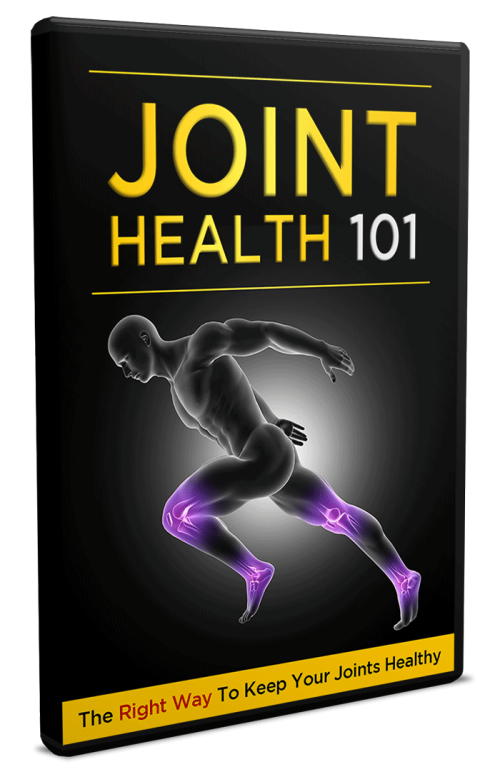 Joint Health 101