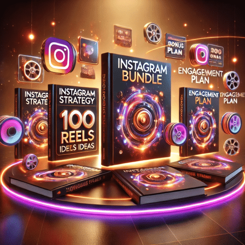 10,000 Reels Ideas, Scripts, and Tools to Go Viral in 2025