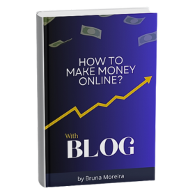 How to Make Money Online with Blog - Turn Your Passion into Profit: The Ultimate Blogging Guide for Women Entrepreneurs!