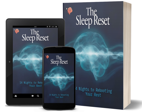 The Sleep Reset
