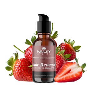 Purality Health Hair Renewed