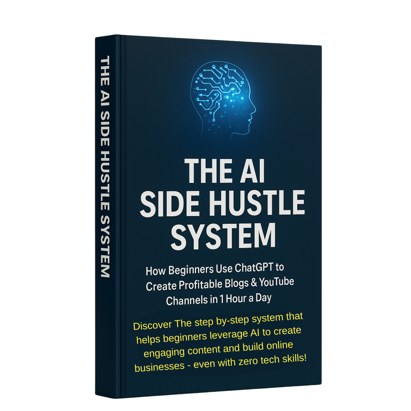 The AI Side Hustle System