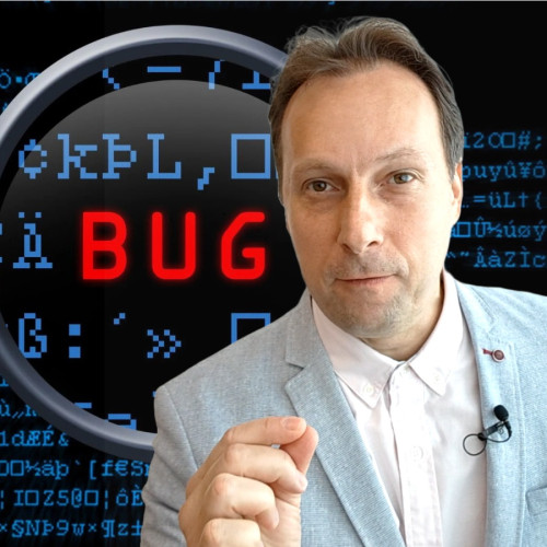Software Bug Detection Poster