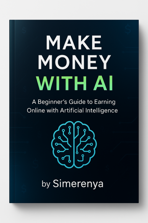 Make Money With AI