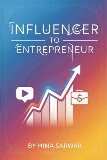 Influencer to Entrepreneur