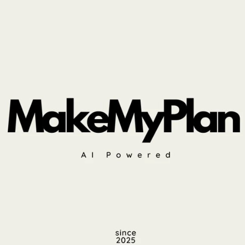 MakeMyPlan