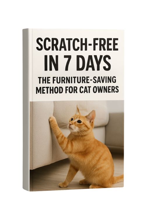 Scratch-Free in 7 Days