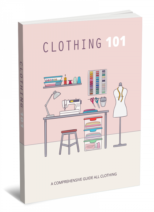 Clothing 101