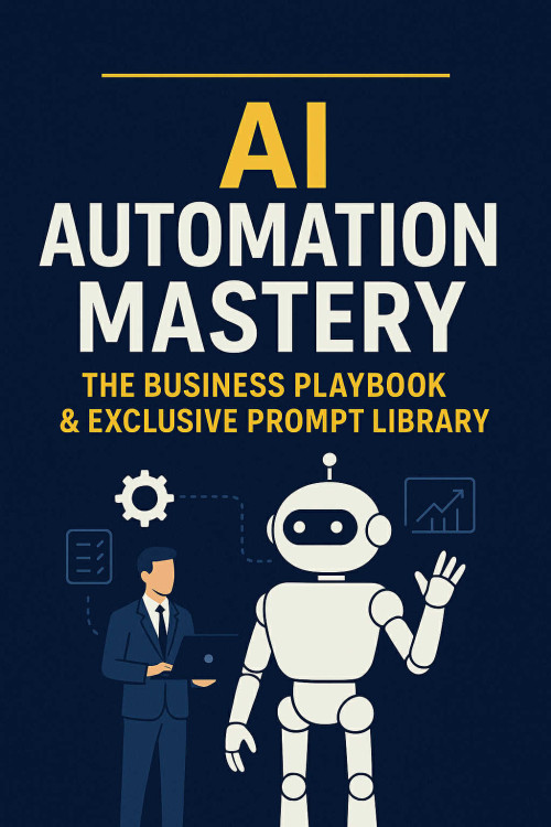 AI Automation Mastery