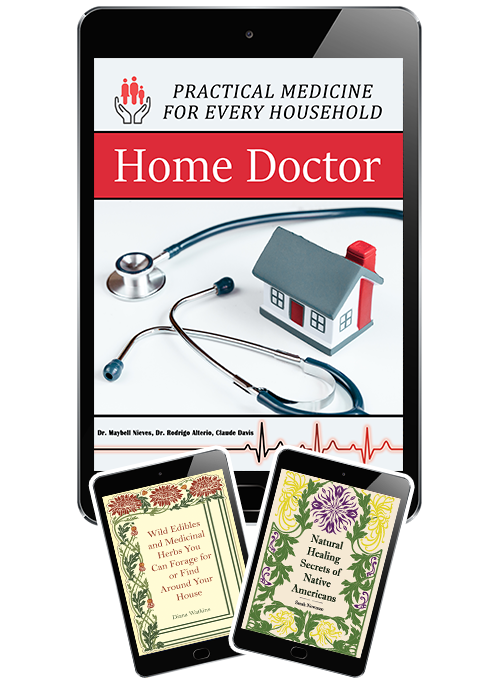 Home Doctor Practical Guide