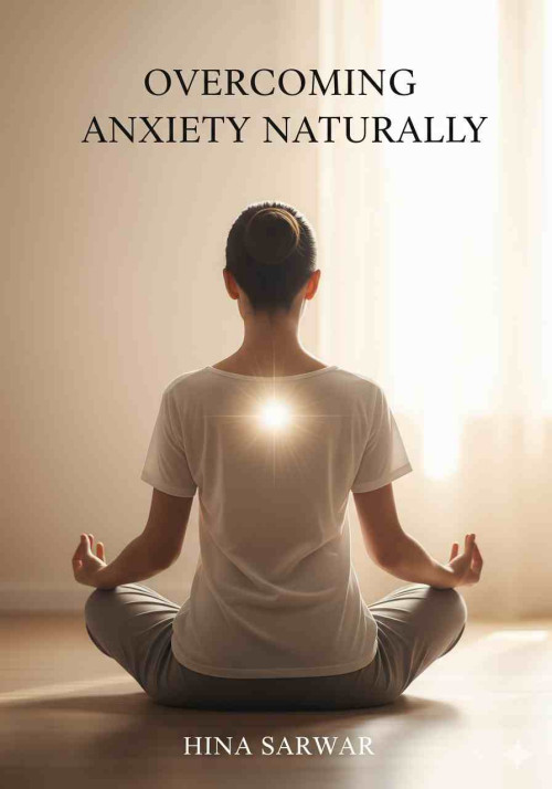 Overcoming Anxiety Naturally