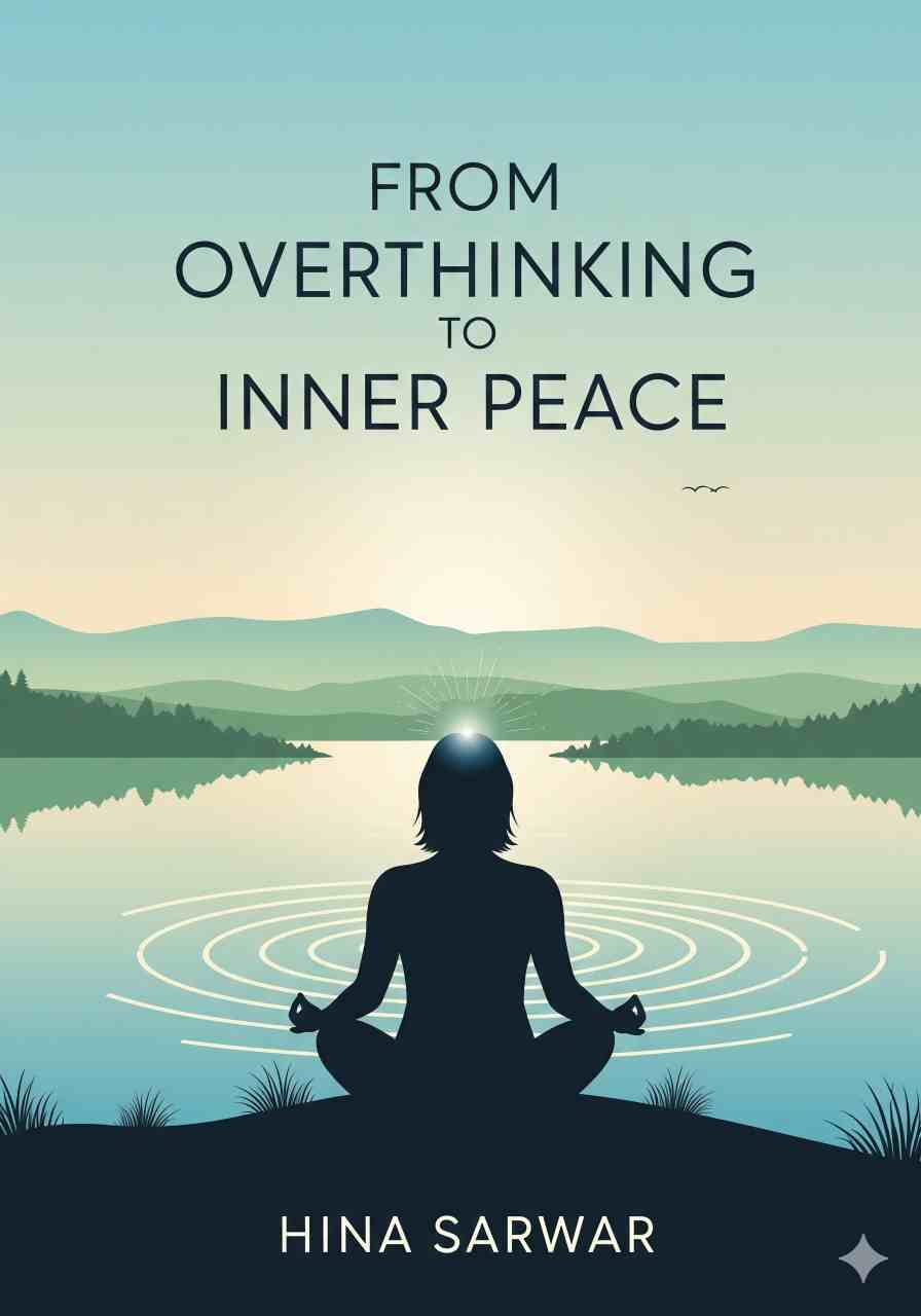 From Overthinking to Inner Peace