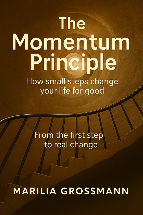 The Momentum Principle