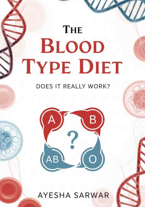 The Blood Type Diet