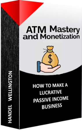ATM Mastery and Monetization