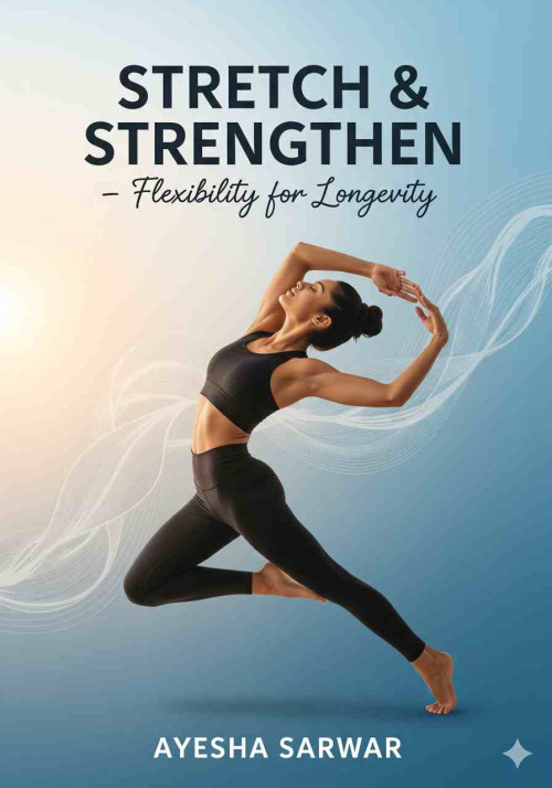 Stretch & Strengthen