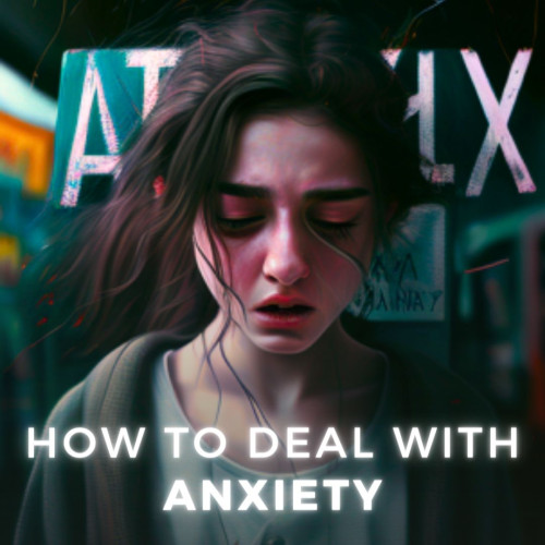 How to Deal with Anxiety