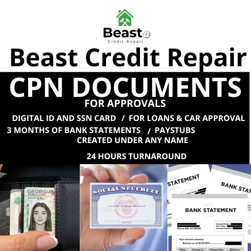 CPN Documents For Approval