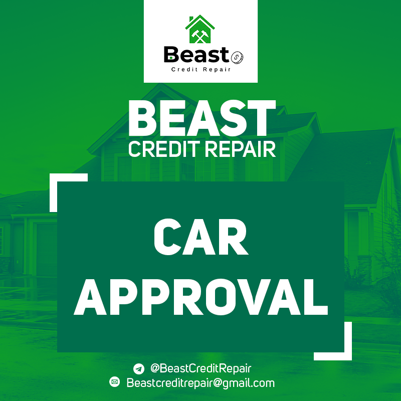 Car Approval 