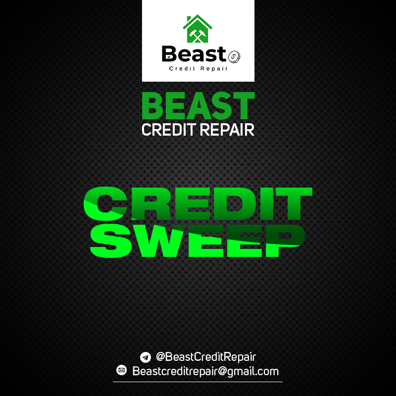 Credit Sweep Service